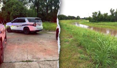Houston man charged with sexual assault after White Oak Bayou attack