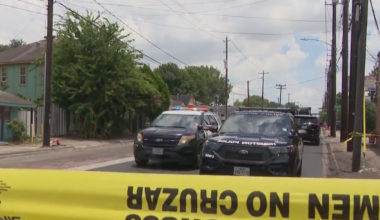 North Texas advocates outraged over ICE enforcement deaths: "Life is too precious to treat us like trash"