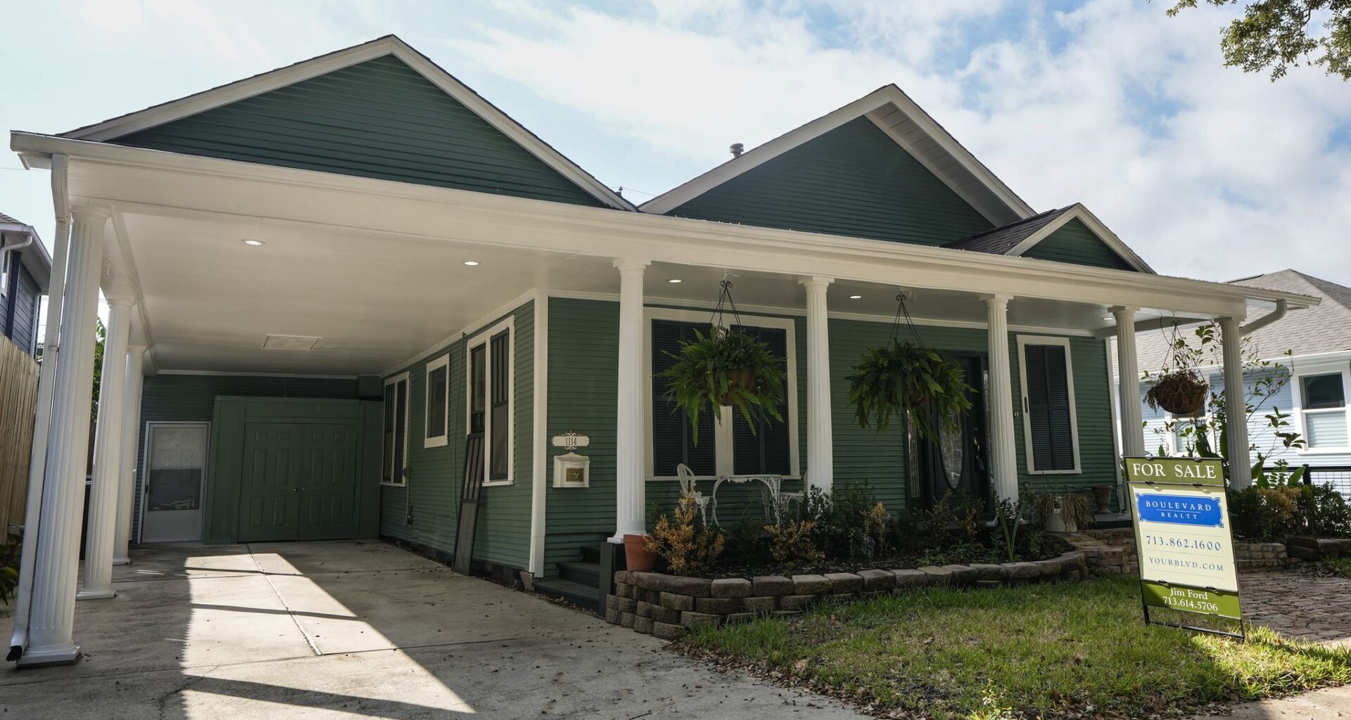 Mortgage delinquencies up among first-time Texas homeowners, data show