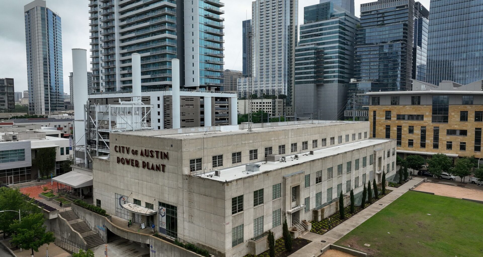 Downtown Austin building linked to Musk to get $5.2M renovations