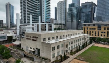 Downtown Austin building linked to Musk to get $5.2M renovations