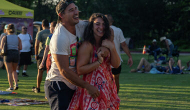 Best places to meet singles in Austin without dating apps