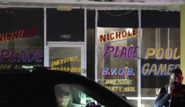 Houston pool hall owner shoots suspected intruder armed with crowbar in Acres Homes
