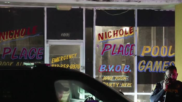 Houston pool hall owner shoots suspected intruder armed with crowbar in Acres Homes