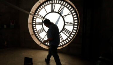 Texas one step closer to permanent daylight saving time
