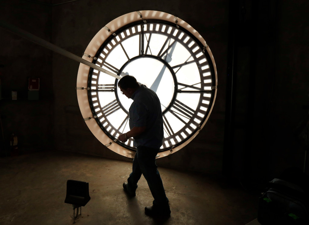 Texas one step closer to permanent daylight saving time