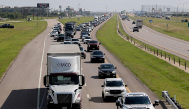 Denton County leaders demand relief for I-35W out of TxDOT