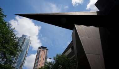 Austin budget proposal draws backlash over cuts, police and taxes