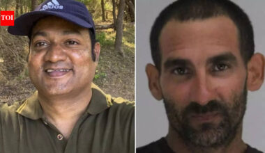 Beheading of Indian-origin motel manager in Dallas: Prosecutors say they won't seek death penalty against accused