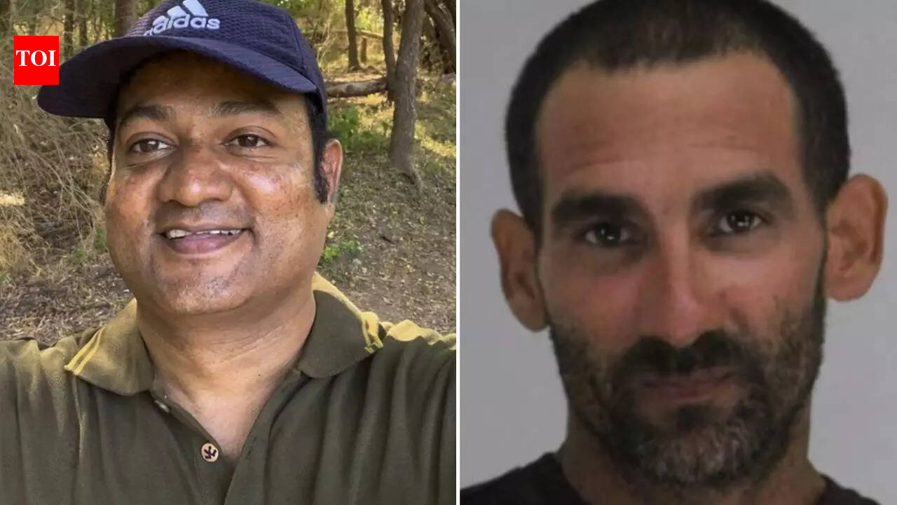 Beheading of Indian-origin motel manager in Dallas: Prosecutors say they won't seek death penalty against accused