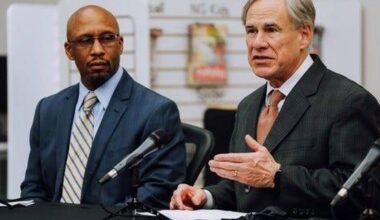 Gov. Abbott to Unveil Major Saronic Expansion in Texas