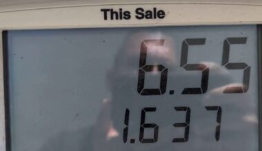 Houston drivers feeling the pinch as gas prices rise again; see how much more you’re paying