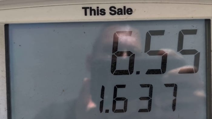 Houston drivers feeling the pinch as gas prices rise again; see how much more you’re paying