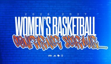 United Athletic Conference Announces 2026-27 Women’s Basketball Conference Schedule
