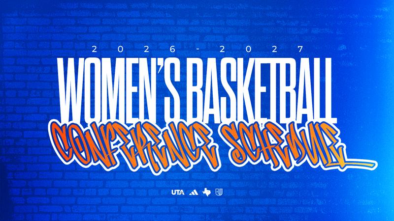 United Athletic Conference Announces 2026-27 Women’s Basketball Conference Schedule