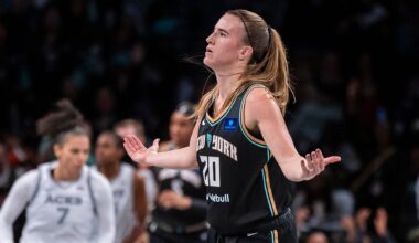 New York Liberty struggle as Dallas Wings eye a season series sweep