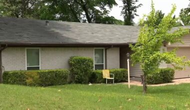 Governor Abbott announces relief as Texas homeowners face skyrocketing insurance costs