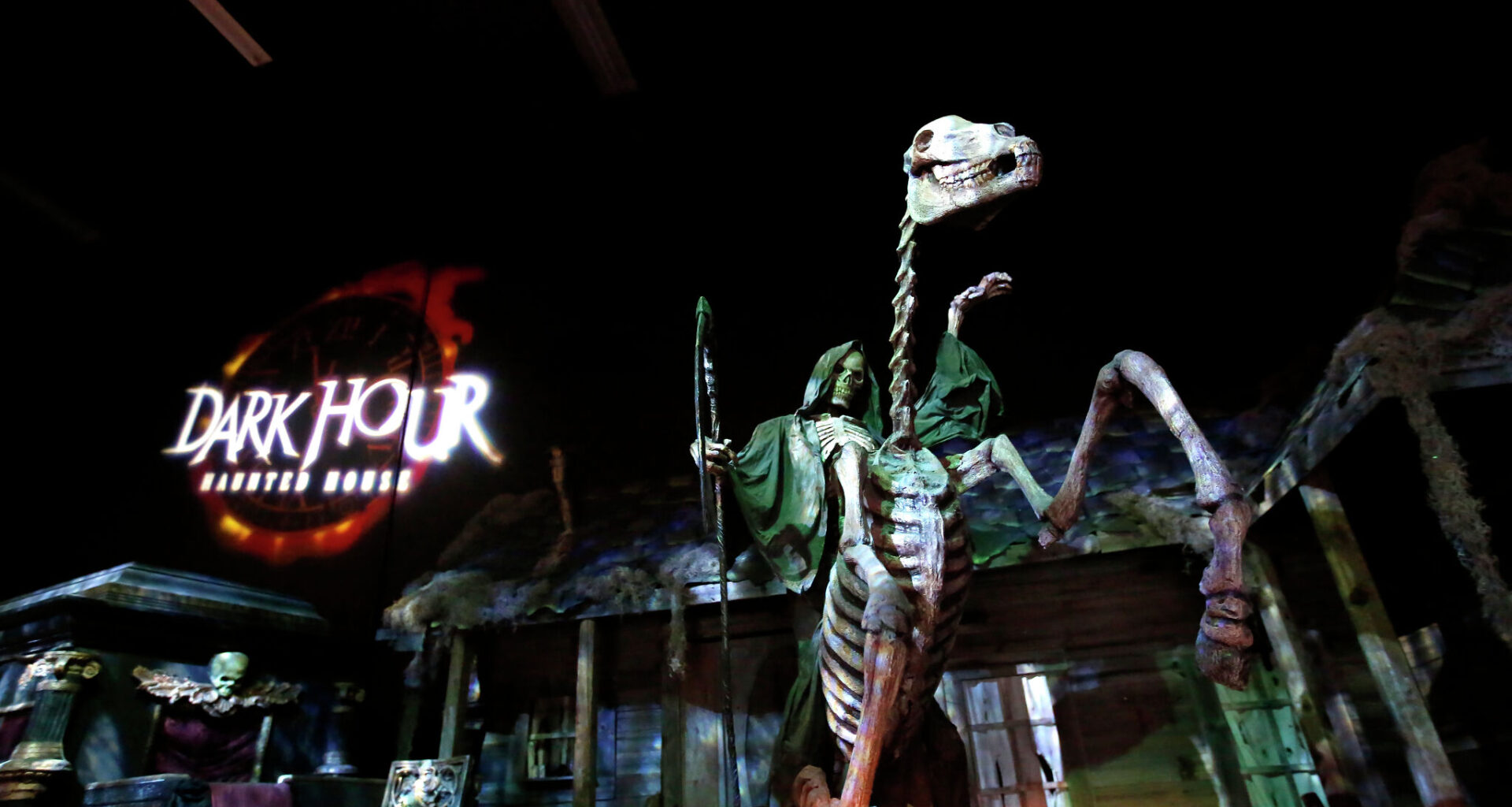 Where to celebrate 'Summerween' in North Texas this July