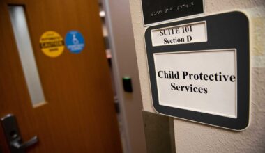 Texas trying to get feds out of state's 'broken' foster care system