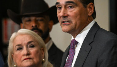 FBI drug claim sparks new questions in fatal Houston ICE shooting