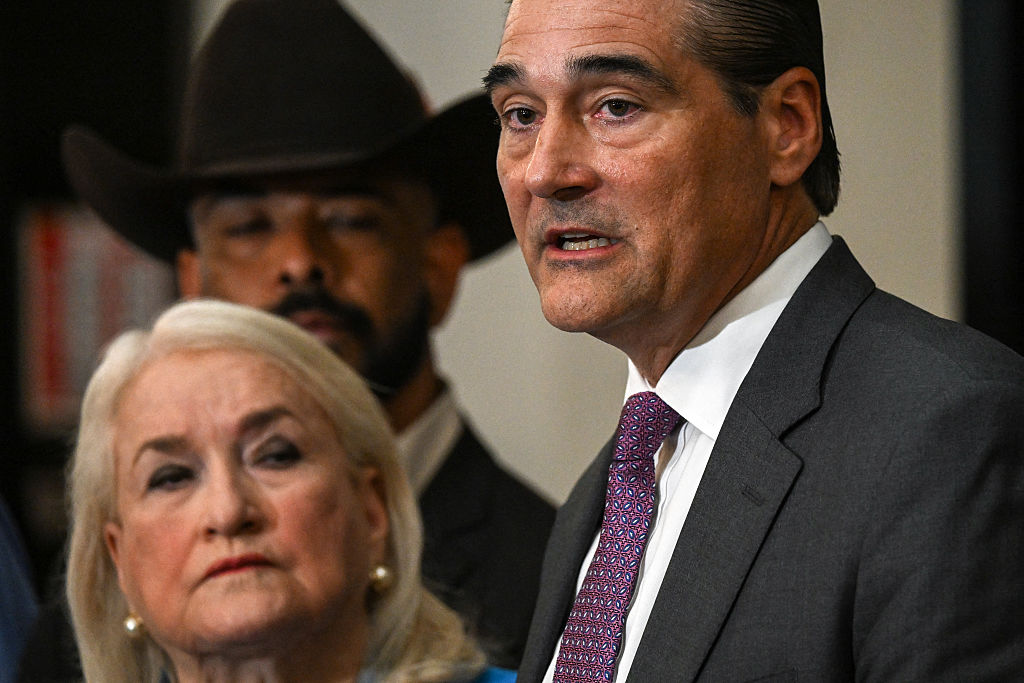 FBI drug claim sparks new questions in fatal Houston ICE shooting
