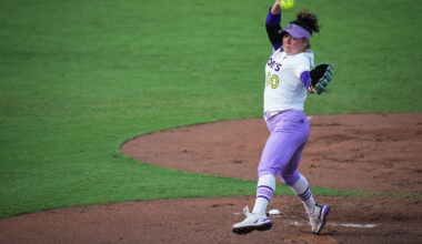 Texas Volts close out 2026 home schedule with pair of losses to Spark