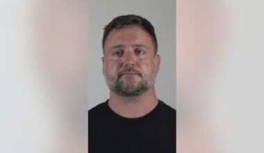 Keller High School band director arrested for DWI