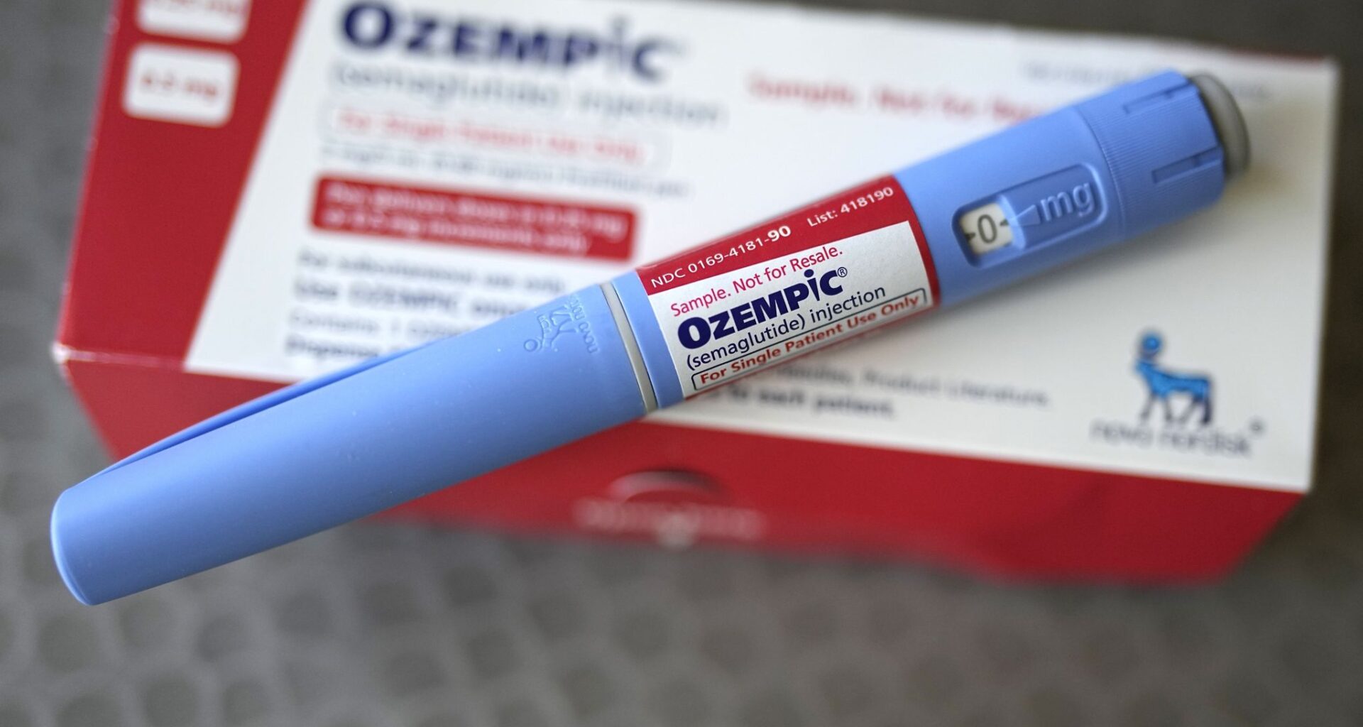 Dallas faces health plan overrun as GLP-1 use rises