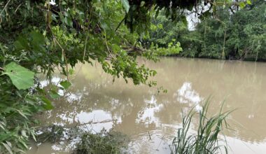 Flood triggers 75,000-gallon wastewater spill in Fair Oaks Ranch