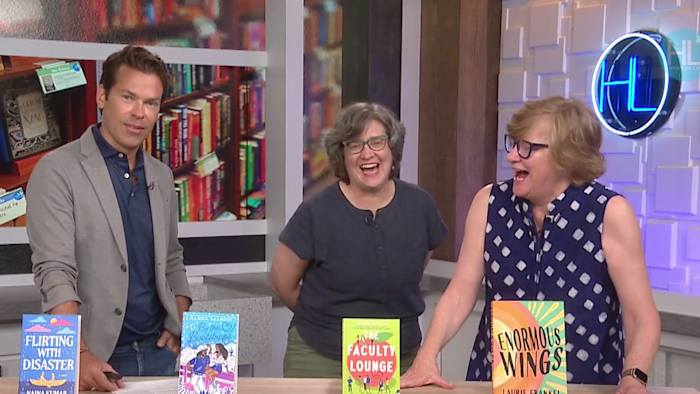 From Beach Bags to Texas Tales: Here’s Blue Willow Bookshop’s summer reading picks you need to add to your TBR