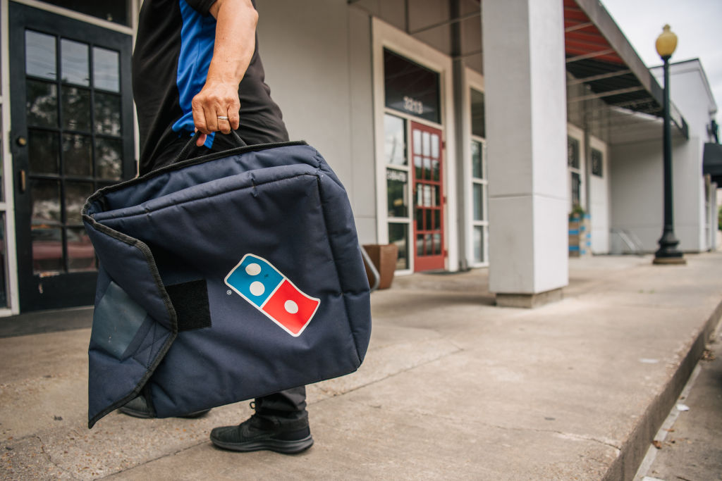 Domino's faces lawsuit over stabbing by Houston delivery driver