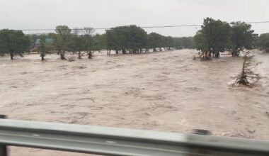 Texas flood death toll rises after body found in Uvalde
