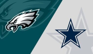 NFL Trade Rumors: Philadelphia Eagles linked to $6 Million Dallas Cowboys WR amid contract uncertainty | NFL News