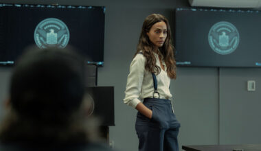 New trailer for North Texas-filmed 'Lioness' Season 3 released