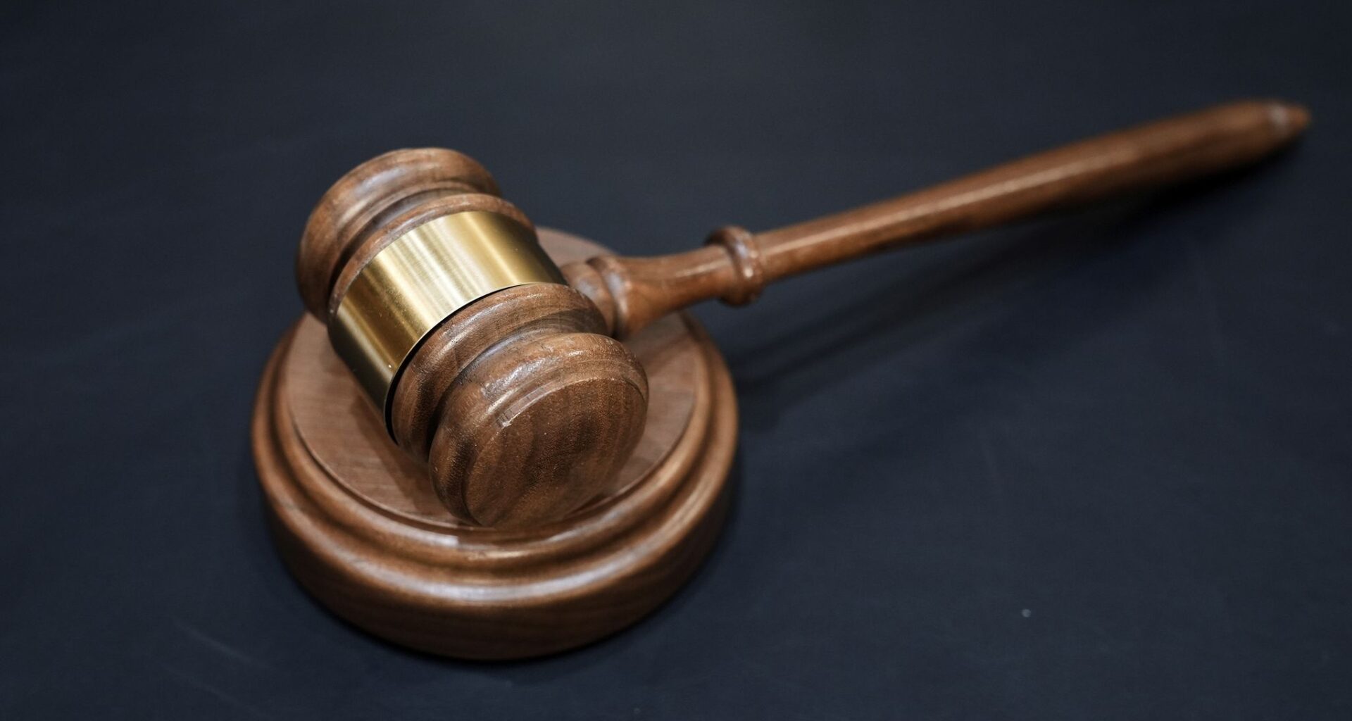 A gavel. (AP Photo/J. Scott Applewhite)