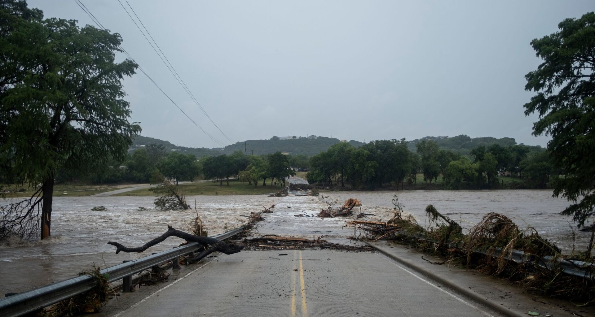 Photos show Texas Hill Country floods. See the devastation