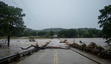 Photos show Texas Hill Country floods. See the devastation