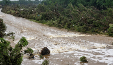 Why the Guadalupe River floods so quickly in Texas Hill Country