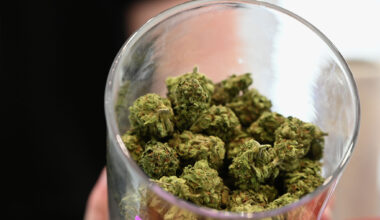 Texas THC law: What hemp products are legal after July 31?