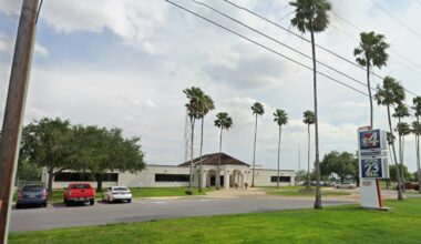 Derick Garcia is leaving ValleyCentral after 10 years