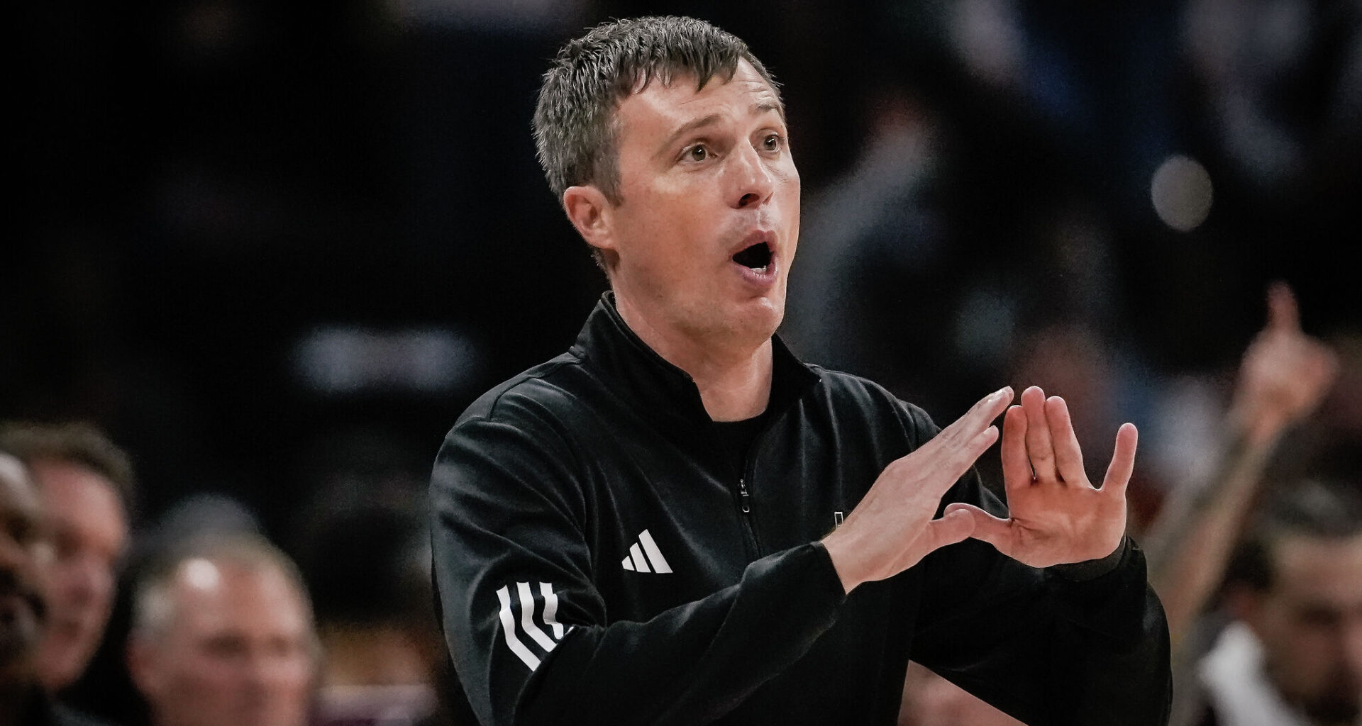 Texas A&M basketball roster 2026-27: Meet new transfers, recruits