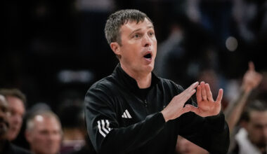Texas A&M basketball roster 2026-27: Meet new transfers, recruits