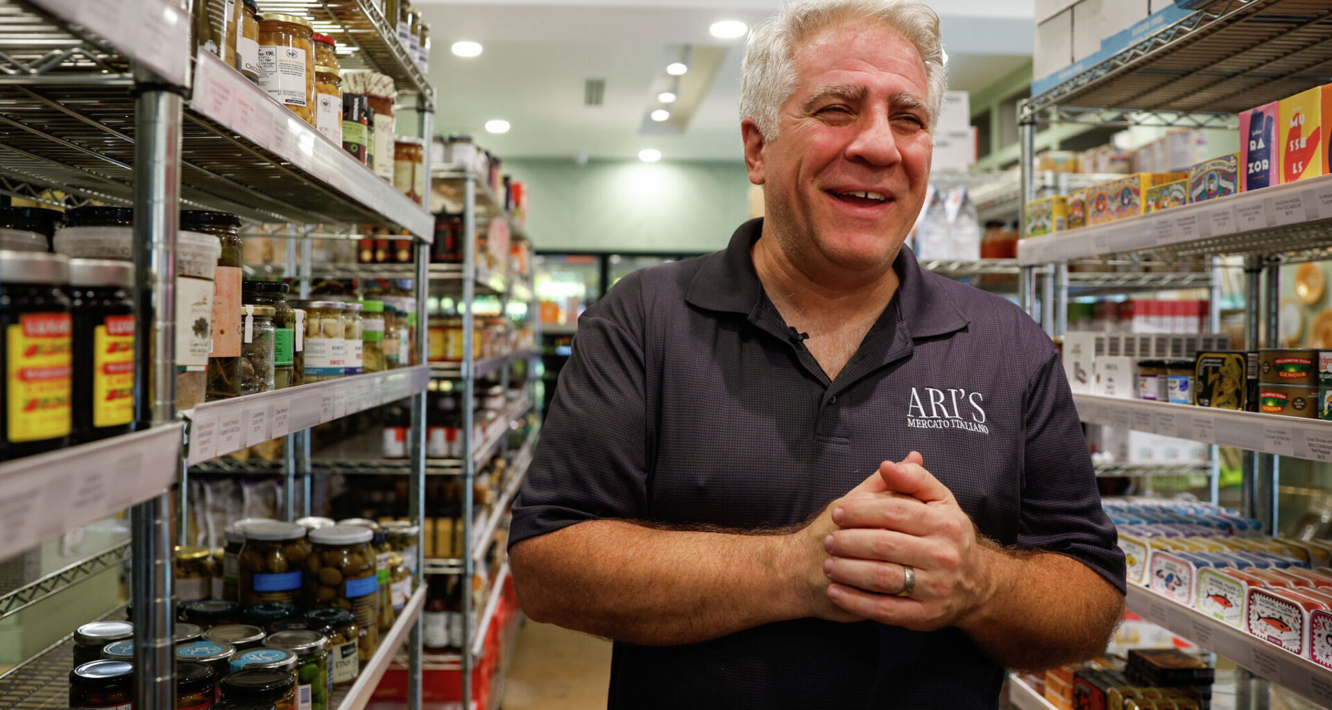 Wilonsky: The storm battering downtown Dallas claimed its only grocery