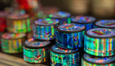 Why Delta-8 THC products may disappear from Texas stores July 31