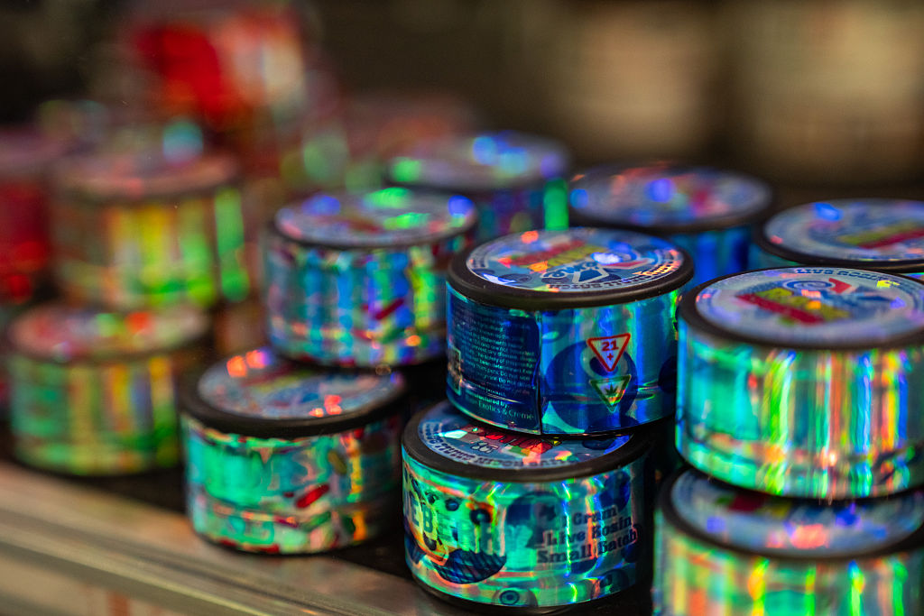 Why Delta-8 THC products may disappear from Texas stores July 31