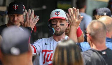 Texas baseball: A look at Longhorns' first half of the 2026 MLB season