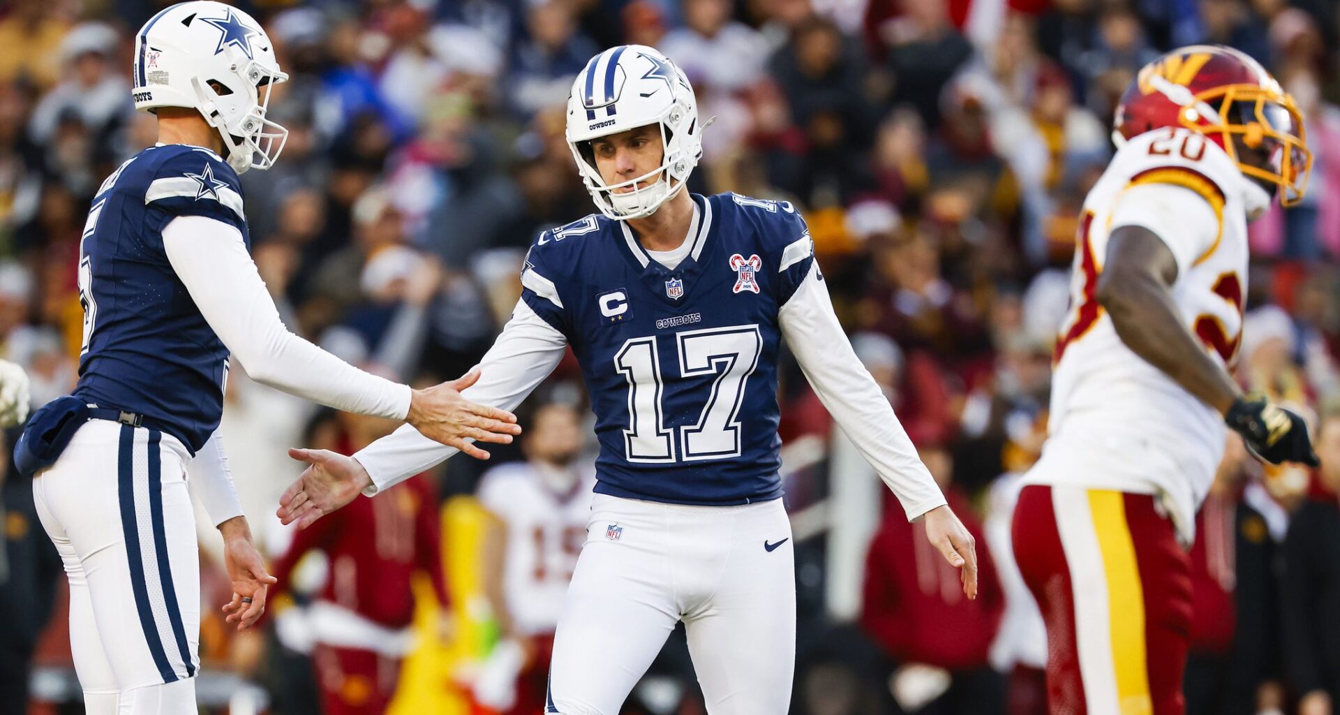 2026 Dallas Cowboys position breakdown: Can special teams stars shine?