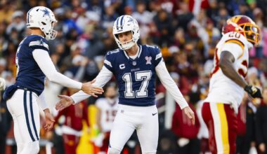 2026 Dallas Cowboys position breakdown: Can special teams stars shine?