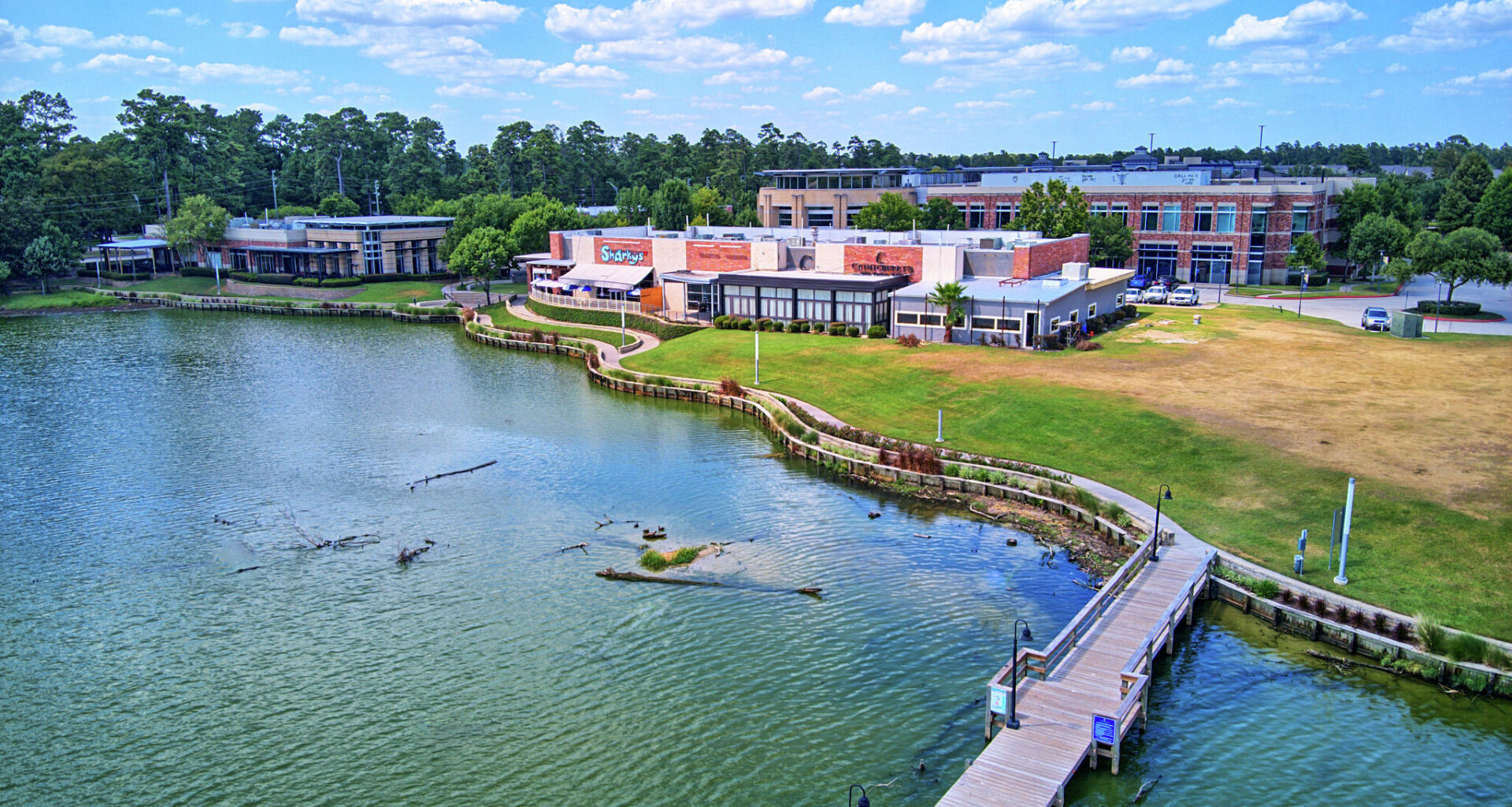 New steakhouse to take over former axe venue in Houston suburb