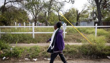 Southern Dallas vacant lots reveal redlining legacy